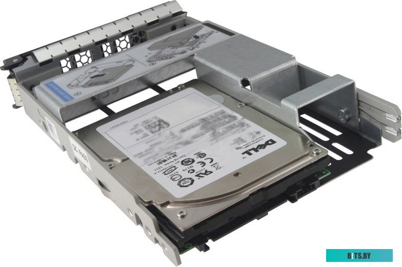 Жесткий диск Dell 161-BCFV 161-BCFV.