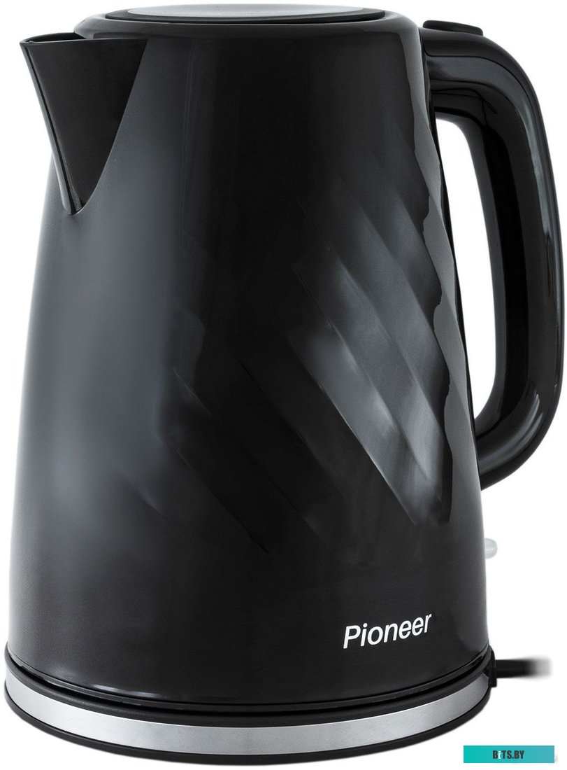 KE220P Pioneer KE220P (черный)