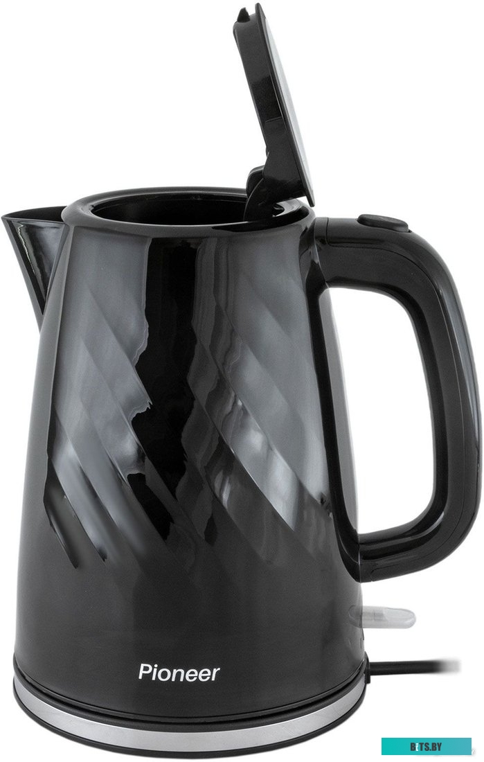 KE220P Pioneer KE220P (черный)