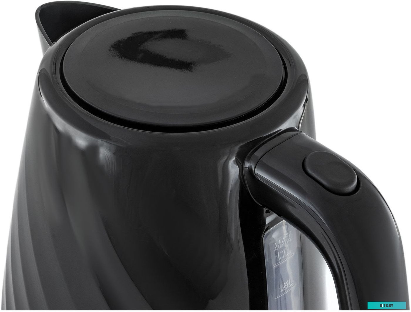 KE220P Pioneer KE220P (черный)