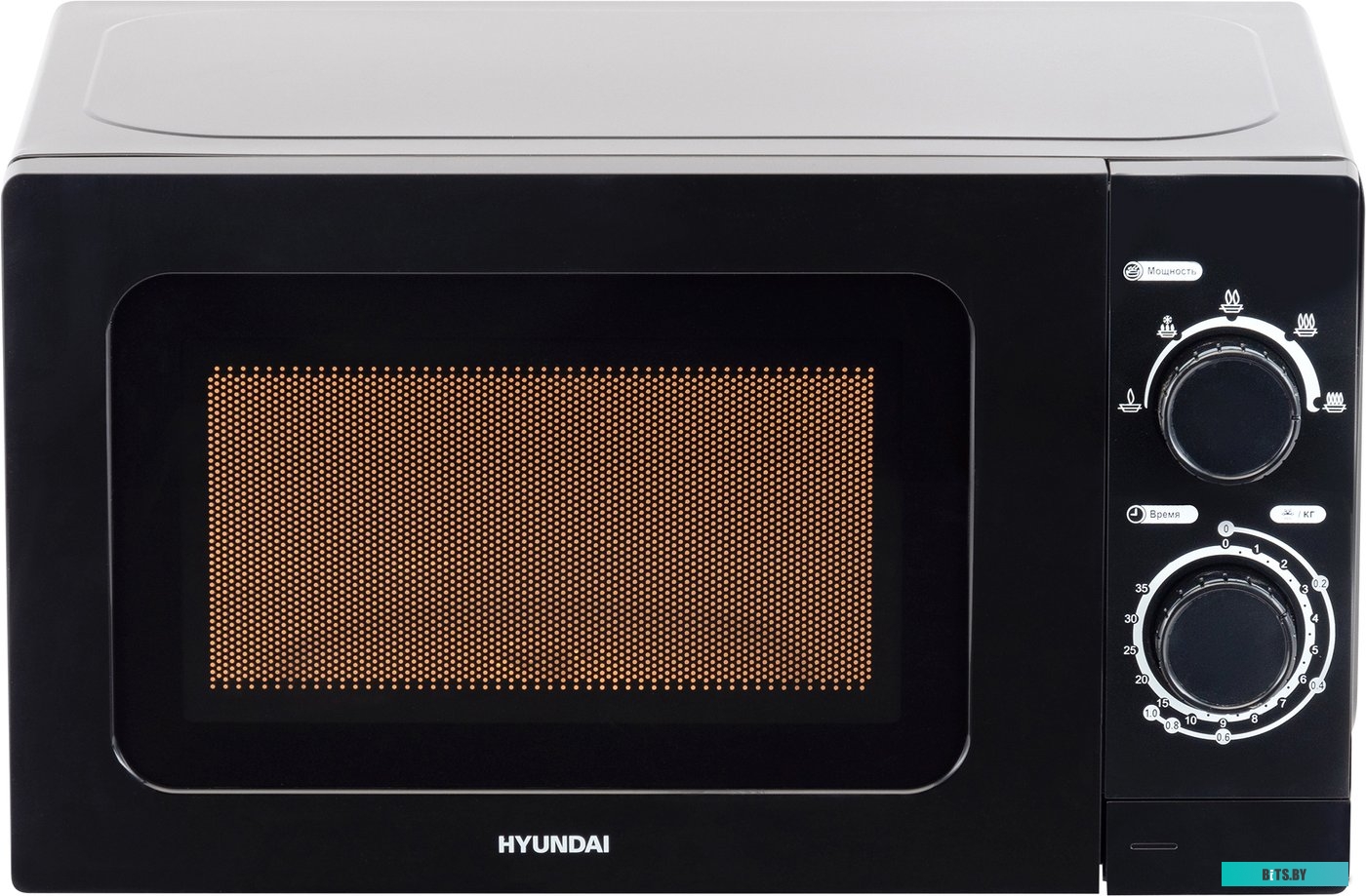Микроволновая печь Hyundai HYM-M2065