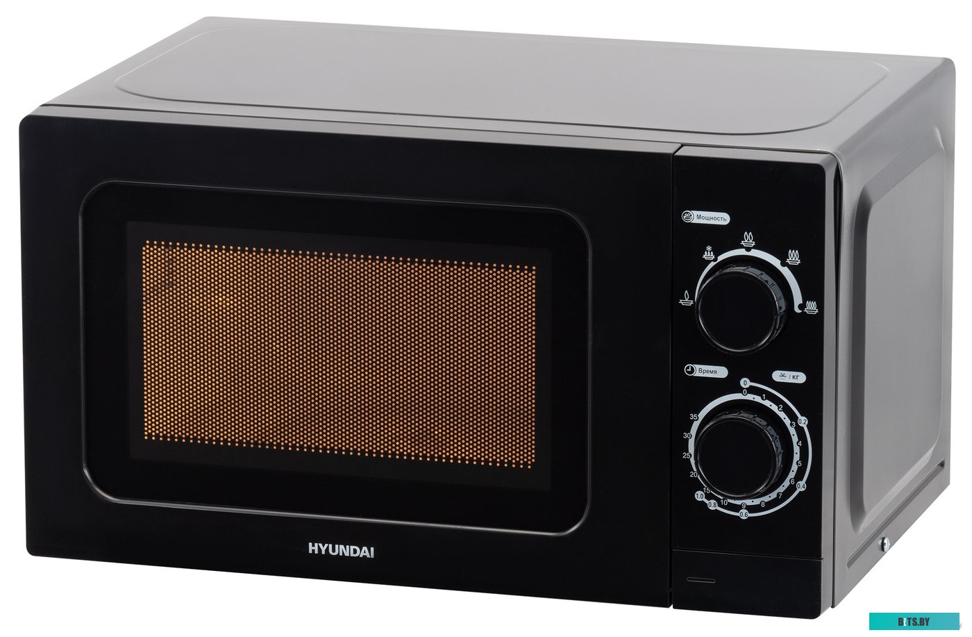 Микроволновая печь Hyundai HYM-M2065