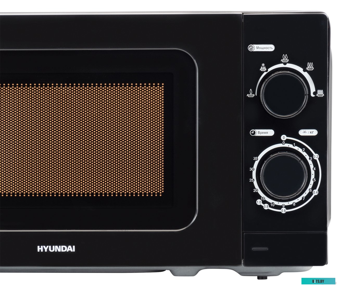 Микроволновая печь Hyundai HYM-M2065