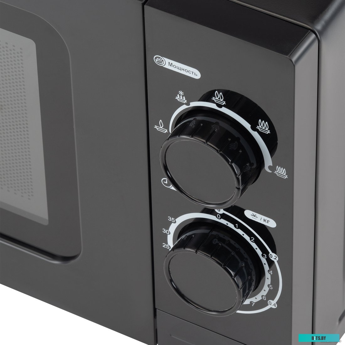 Микроволновая печь Hyundai HYM-M2065