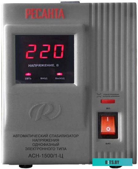 Ресанта АСН-1500/1-Ц