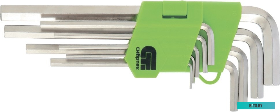 СибрТех 12318 (9 предметов)