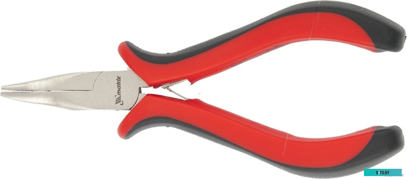 Длинногубцы Matrix 17812