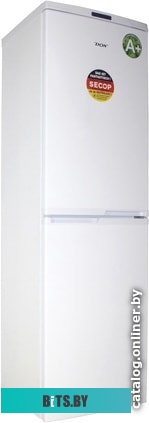 Don R-296 K (снежная королева)