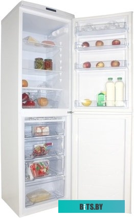 Don R-296 K (снежная королева)