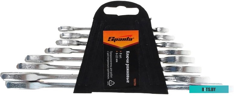 Sparta 152755 (8 предметов)