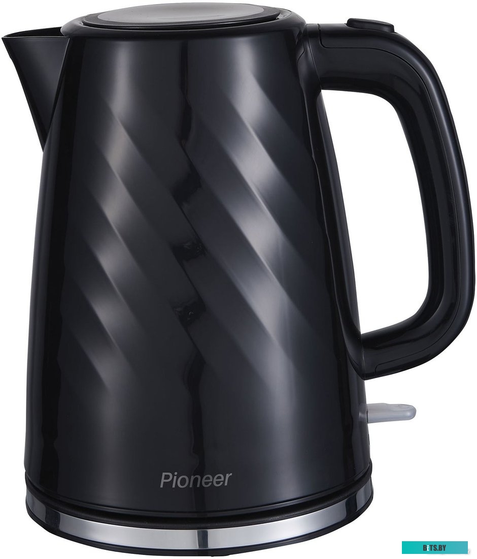 KE220P Pioneer KE220P (черный)