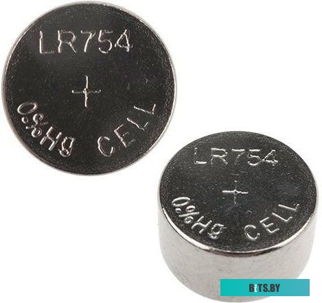 Батарейки Rexant LR48 10 шт 30-1036