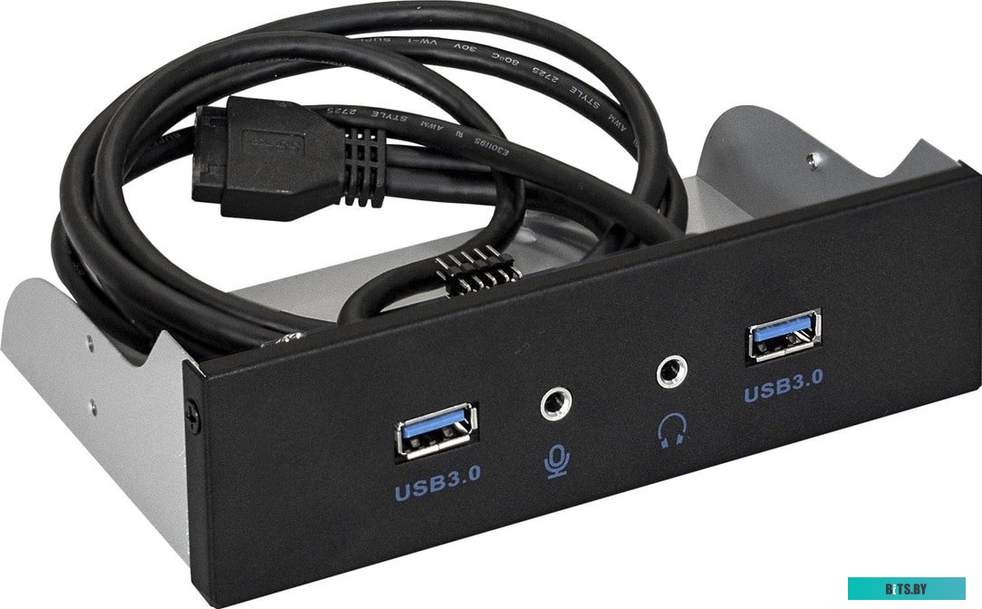 Концентратор USB (Хаб) ExeGate U5H-627 <EX289291RUS>