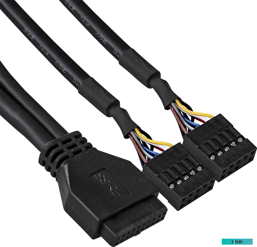 Концентратор USB (Хаб) ExeGate U5H-627 <EX289291RUS>
