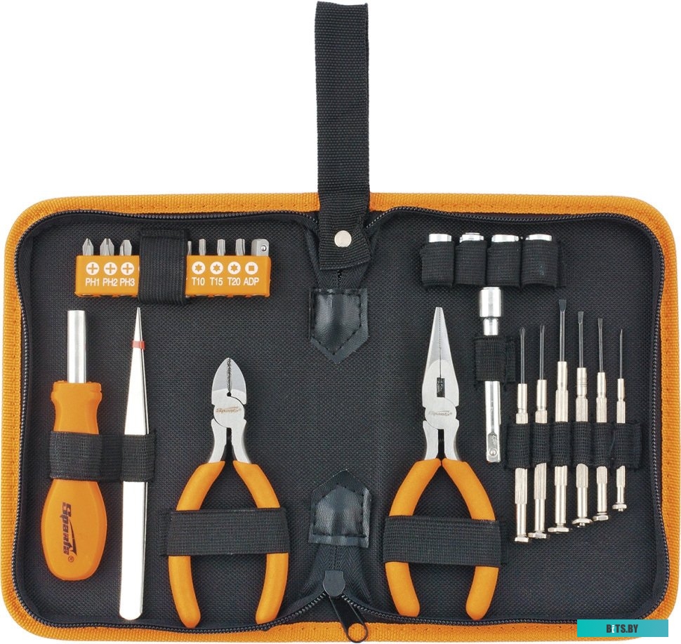 Sparta 13534 (25 предметов)