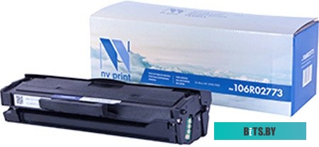 Картридж NVP NV-106R02737 106R02737