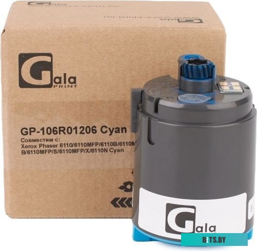 Картридж GalaPrint GP-106R01206 106R01206