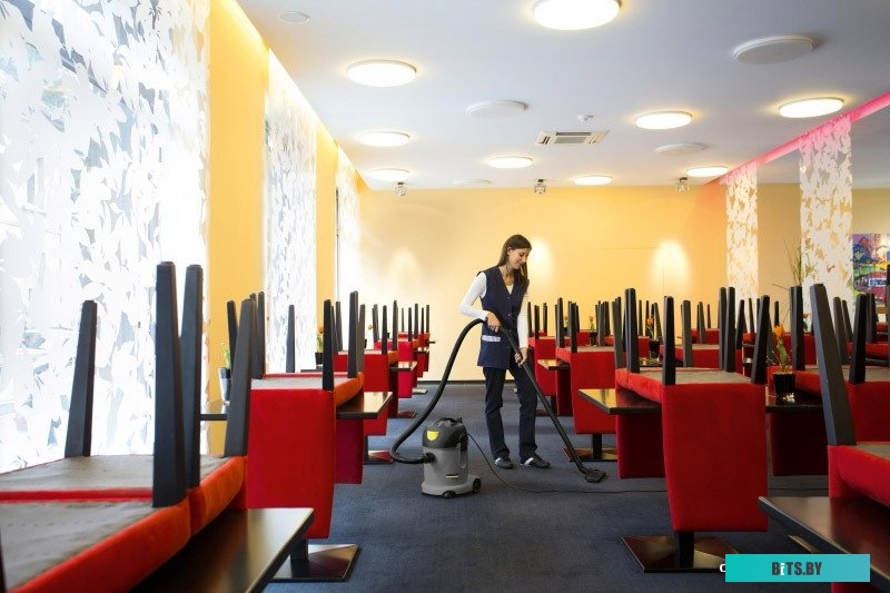 Пылесос Karcher T 14/1 Classic (1.527-170.0)