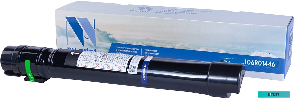 Картридж NV Print 106R01446 для Xerox Phaser 7500