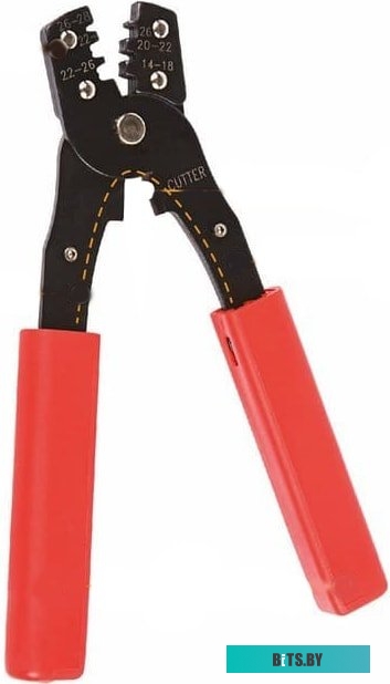 Кримпер PROconnect 12-3031-4