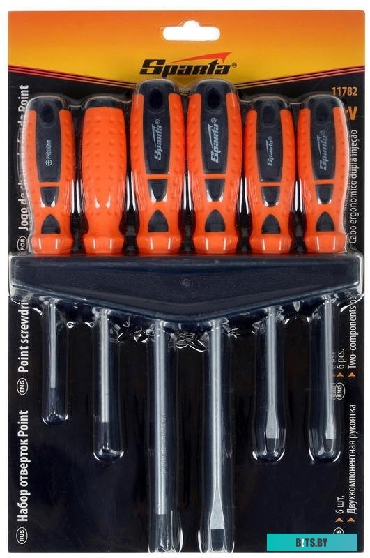 Sparta 11782 (6 предметов)