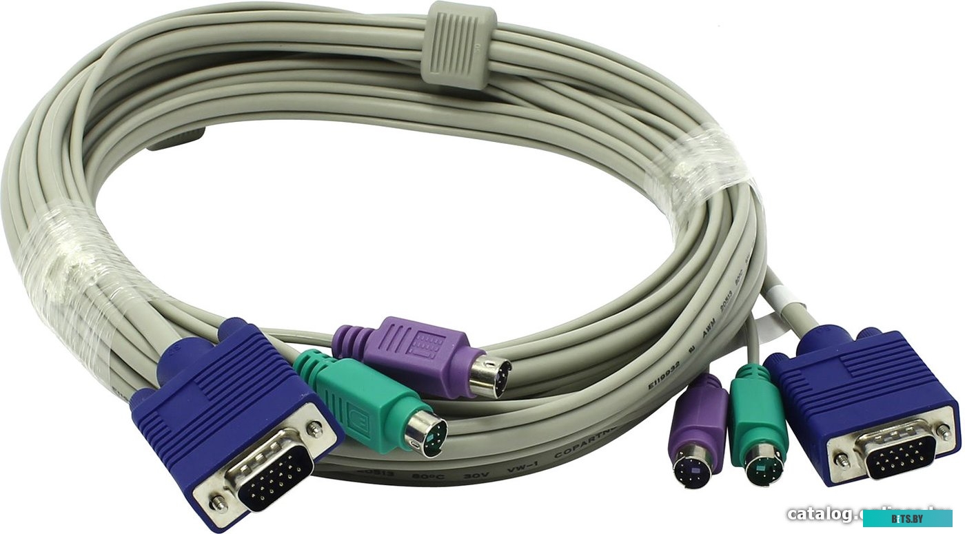 Кабель TRENDnet TK-C15