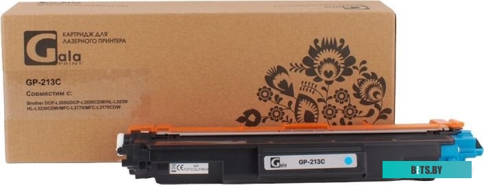 Картридж GalaPrint GP-TN-213C