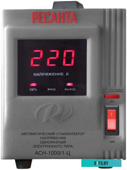 Ресанта АСН-1000/1-Ц