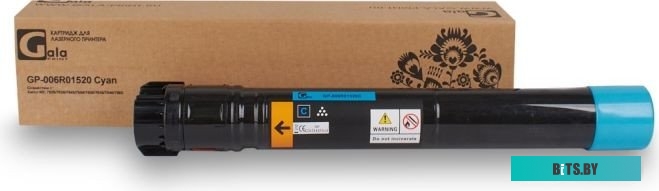 Картридж Xerox WorkCentre 7525/7530/7535/7545/7556/7830/7835/7845/7855/7970 GP-006R01520