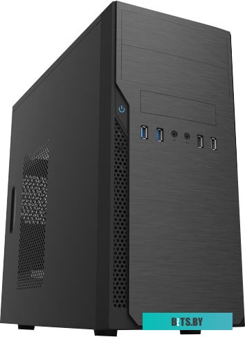 Корпус Foxline FL-628 450W FL-628-FZ450R-U32