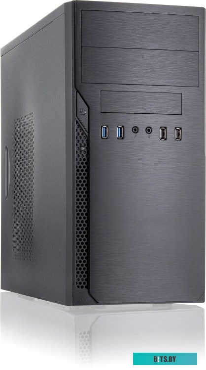 Корпус Foxline FL-628 450W FL-628-FZ450R-U32