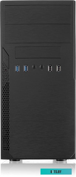 Корпус Foxline FL-628 450W FL-628-FZ450R-U32