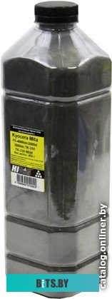 Тонер Hi-Black для Kyocera FS-4000dn/2000d/3900dn (TK-310/TK-330) 450 г <9912214900991>
