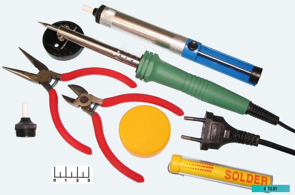 Rexant 12-0166 7 предметов