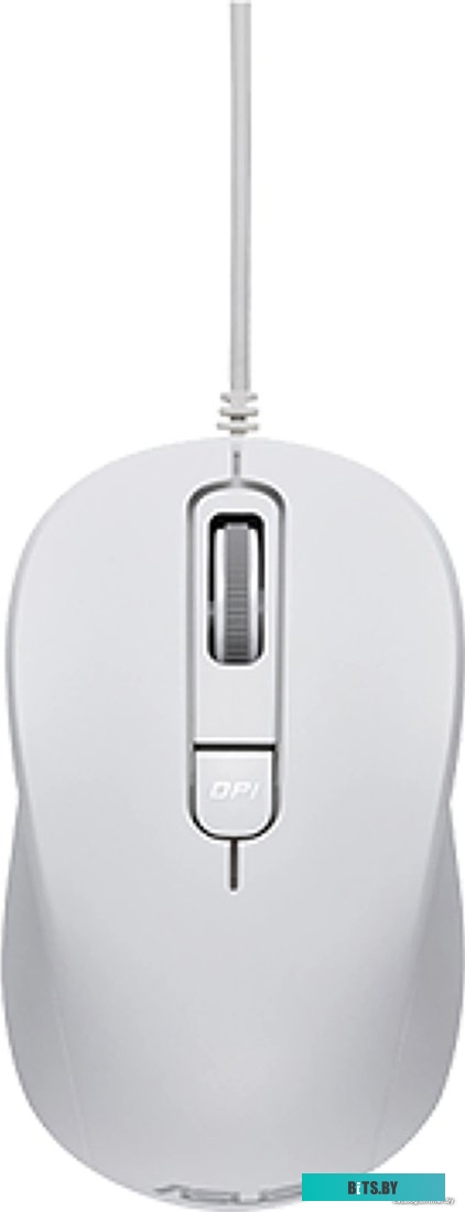 Мышь ASUS MU101C (белый) <90XB05RN-BMU010>