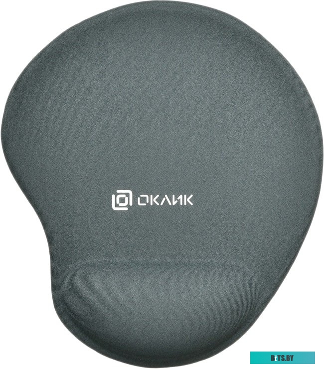 Коврик Oklick OK-RG0550 (серый) <1088643>