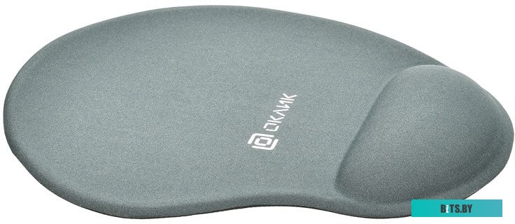 Коврик Oklick OK-RG0550 (серый) <1088643>