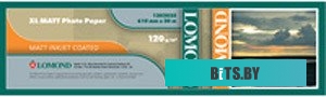 Инженерная бумага Lomond XL CAD&GIS Paper 610 мм х 30 м 120 г/м2 (1202025)