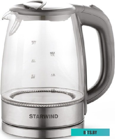 Электрочайник StarWind SKG2315