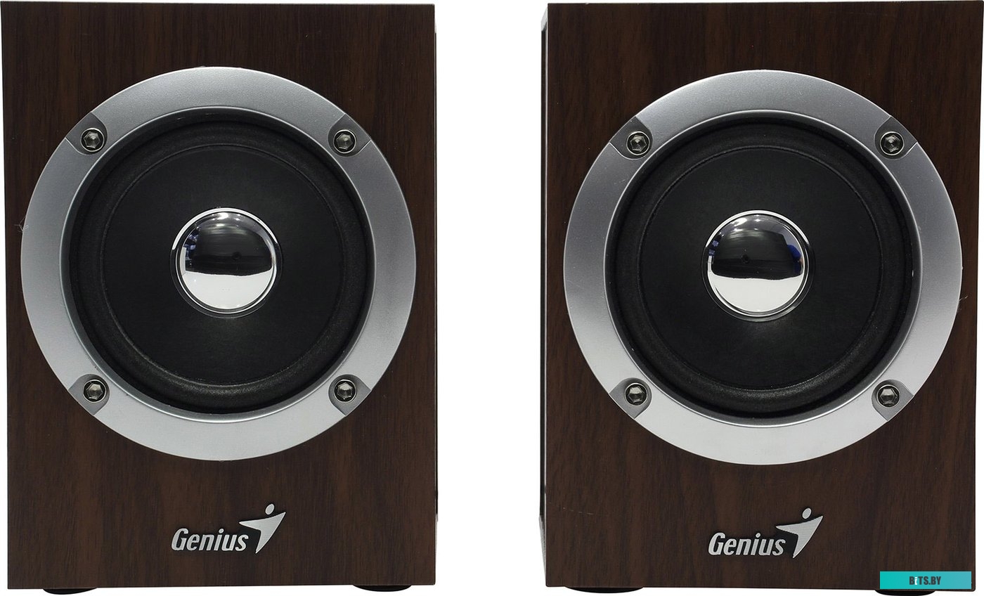 Компьютерные колонки Genius SP-HF280