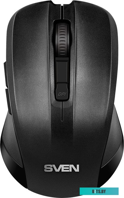 Клавиатура + мышь SVEN KB-C3400W