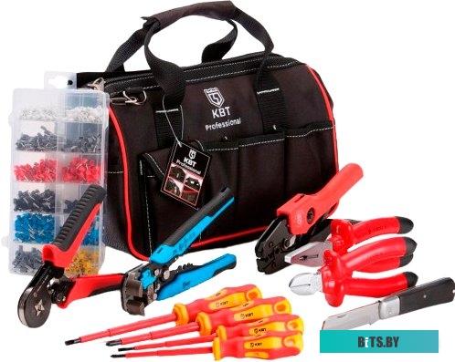 66355 КВТ НИЭ-03 66355 (13 предметов)