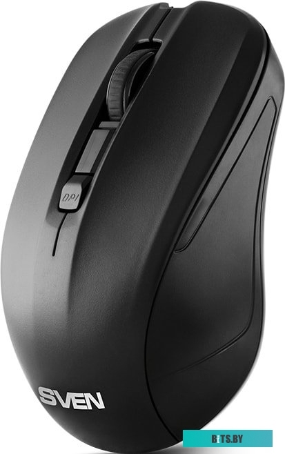 Клавиатура + мышь SVEN KB-C3400W