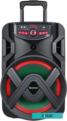 Портативная акустика Blackton Bt PBS2112