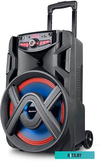 Портативная акустика Blackton Bt PBS2112