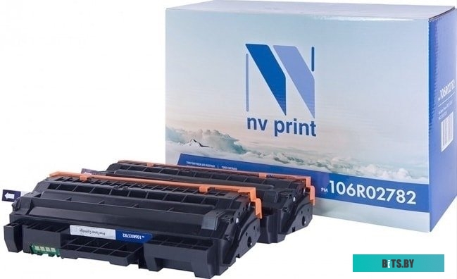 Картридж NV Print NV-106R02782 (аналог Xerox 106R02782)