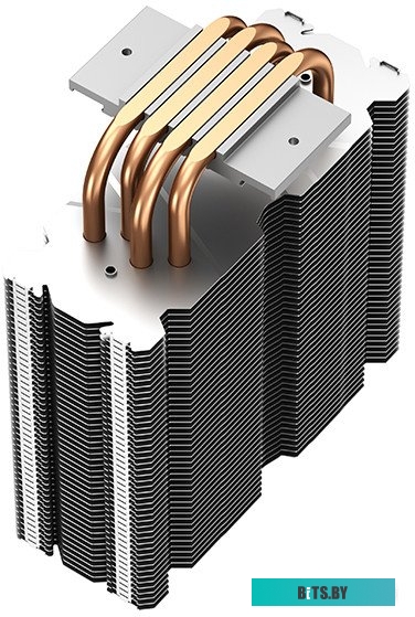 Кулер для процессора DeepCool GAMMAXX 400 V2 DP-MCH4-GMX400V2-RD