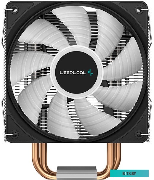Кулер для процессора DeepCool GAMMAXX 400 V2 DP-MCH4-GMX400V2-RD