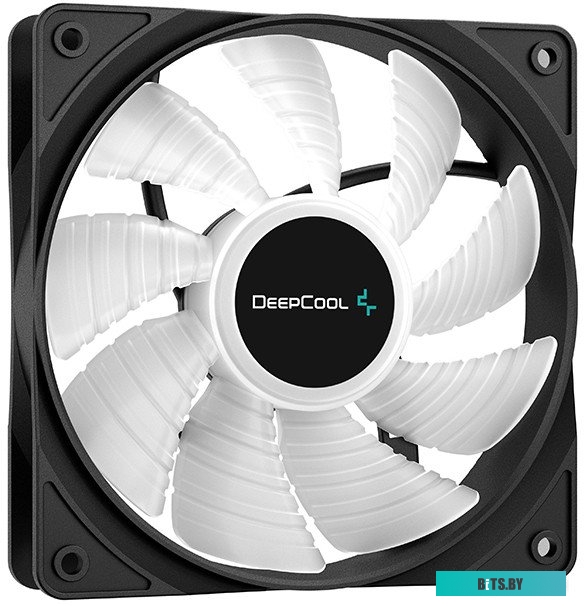 Кулер для процессора DeepCool GAMMAXX 400 V2 DP-MCH4-GMX400V2-RD