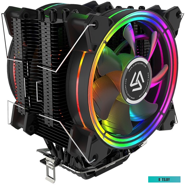 Кулер для процессора ALSEYE H120D